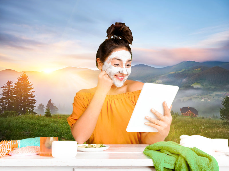 The Ultimate Guide to Natural Face Care: Achieving Radiant Skin