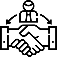 Third-party manufacturing