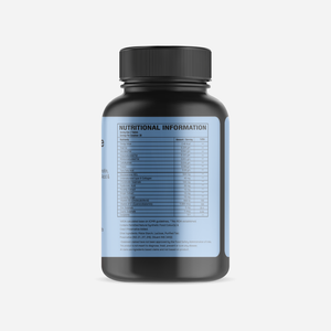 Vitamuch Flexible Joints Tablets With Glucosamine, Hyaluronic Acid, Collagen Type II, Curcumin