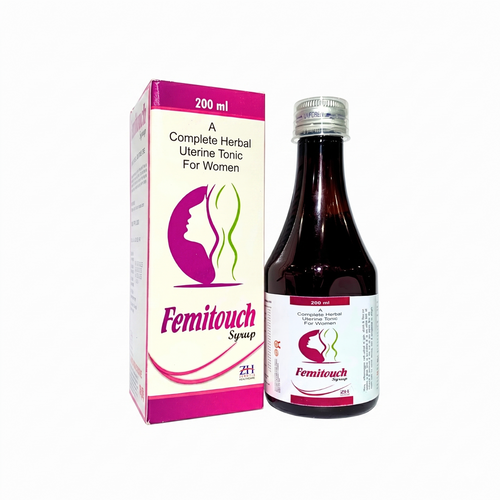 Uterine Tonic For Female Health