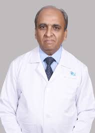 Dr. A. Sharma