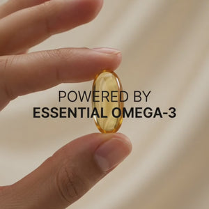 Vitamuch Omega 3 Fish Oil 1000 Softgels