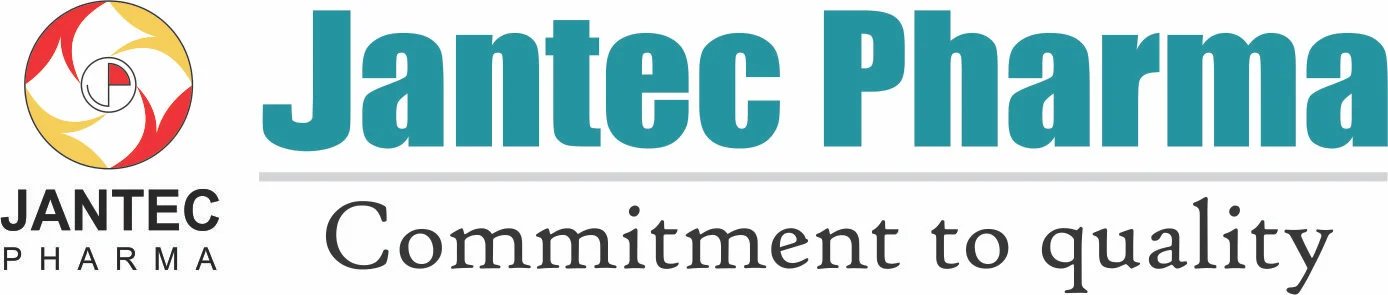 Jantec Pharma Logo
