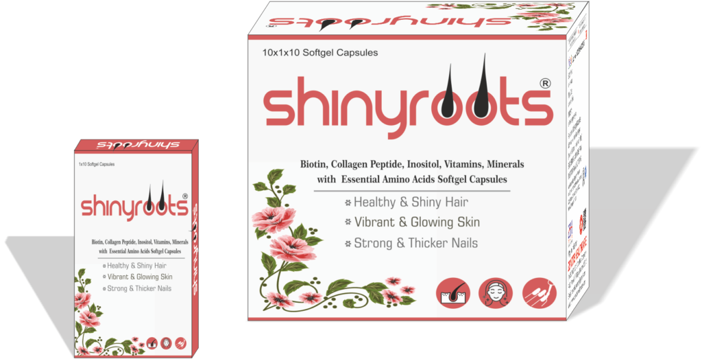 ShinyRoots