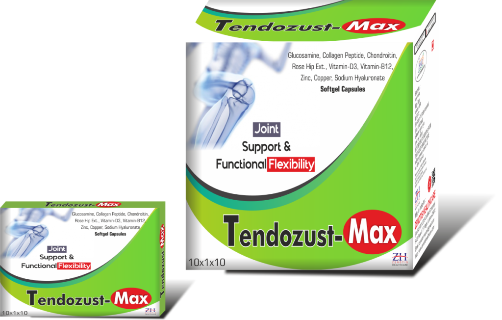 TendoZust-Max