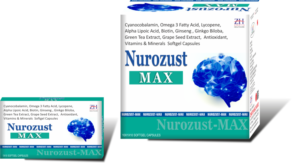 Nurozust Max